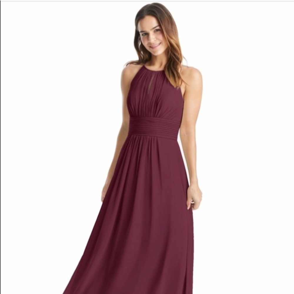 Azazie “Bonnie” Dress